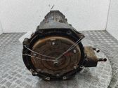 Boîte de vitesse automatique
