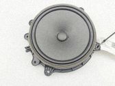 Altavoz de la puerta delantera