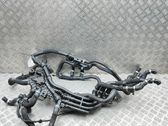 Tuyau de liquide de refroidissement moteur