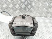 Bremssattel hinten