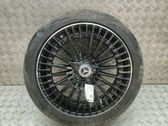 Felgi aluminiowe R20