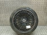Felgi aluminiowe R20