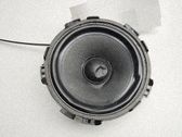 Altavoz de la puerta delantera