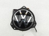 Tailgate/trunk/boot exterior handle
