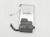 Module de commande suspension pneumatique arrière