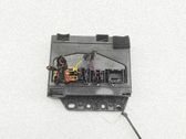 Central body control module