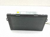 Panel / Radioodtwarzacz CD/DVD/GPS