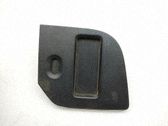 Interruptor de encendido/apagado del airbag de pasajero
