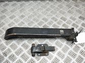 Charnière arrêt tirant de porte avant arrière