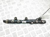 Fuel main line pipe