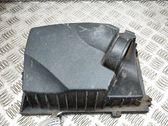 Air filter box cover