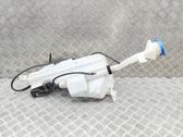 Windshield washer fluid reservoir/tank