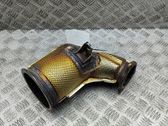 Filtr cząstek stałych Katalizator / FAP / DPF