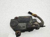 Intake manifold valve actuator/motor