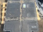 Hybrid / elektroauto batterie