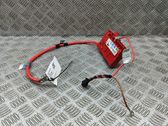 Cableado positivo