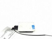 Keyless (KESSY) go control unit/module