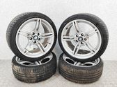 19 Zoll Leichtmetallrad Alufelge