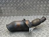 Katalizators, FAP/DPF cieto daļiņu filtrs