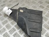 Placa protectora/protector antisalpicaduras motor