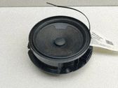 Altavoz de la puerta trasera