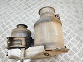 Katalysator / DPF Rußpartikelfilter Dieselpartikelfilter