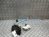 Cerradura de puerta delantera