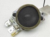 Rear door speaker