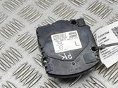 Moteur de réglage du niveau des phares