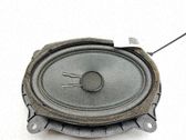 Front door speaker