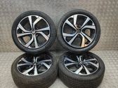 17 Zoll Leichtmetallrad Alufelge