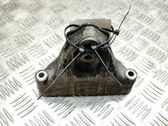 Gearbox mounting bracket