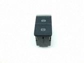 Hand parking brake switch