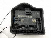 Durų elektronikos valdymo blokas
