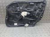 Regulador de puerta delantera con motor