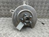 Rear wheel hub