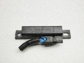 Keyless system antenna