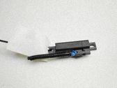 Keyless system antenna