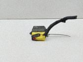 Module de contrôle airbag