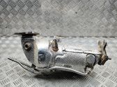 Filtr cząstek stałych Katalizator / FAP / DPF
