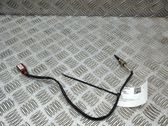 Sensor de temperatura del escape