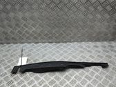 Moldura del borde del guardabarros