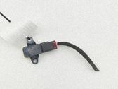 Sensor impacto/accidente para activar Airbag