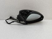Front door electric wing mirror