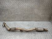 Katalizators, FAP/DPF cieto daļiņu filtrs