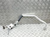 Manguera/tubo del aire acondicionado (A/C)