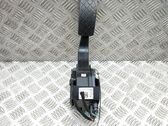 Pedal del acelerador