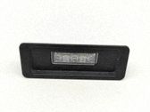 Number plate light