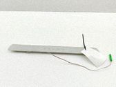 (A) pillar trim