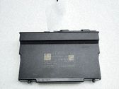 Steuergerät Sitz